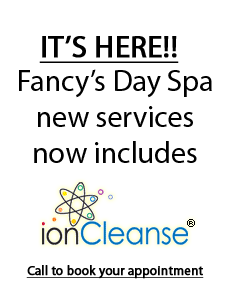 Ioncleanse