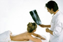 Massage is more than just pampering, come let us show you just how good a massage can get rid of your aches and pains!