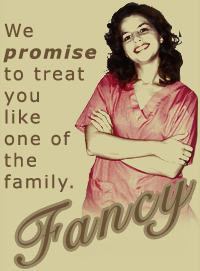 Fancy's Promise from Fancy's Day Spa