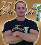 Brandon Mazy Fancy's Day Spa Brownwood, Texas RMT Massage Therapist