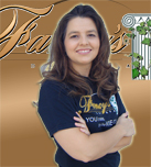 Fancy at Fancy's Day Spa in Brownwood, Texas Massage Therapist