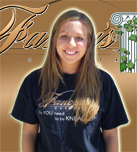 Bobette Mazy Fancy's Day Spa Coorinator