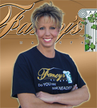 Letha Garrette Fancy's Day Spa Brownwood, Texas RMT Massage Therapist